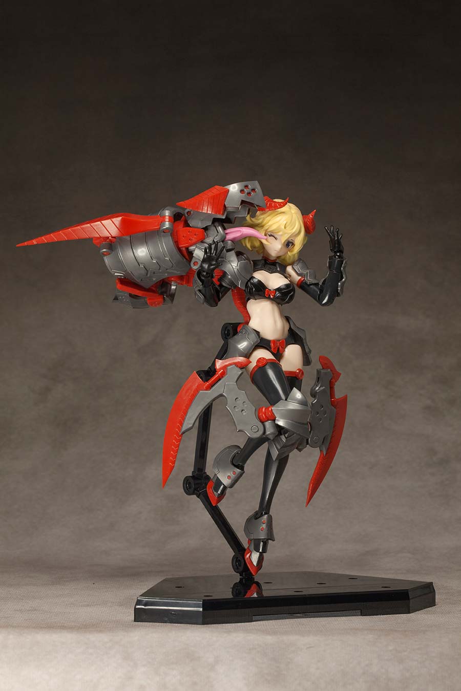 (PO) DarkAdvent Vol. 1 Dragondress Sophia DX Ver. 1.1