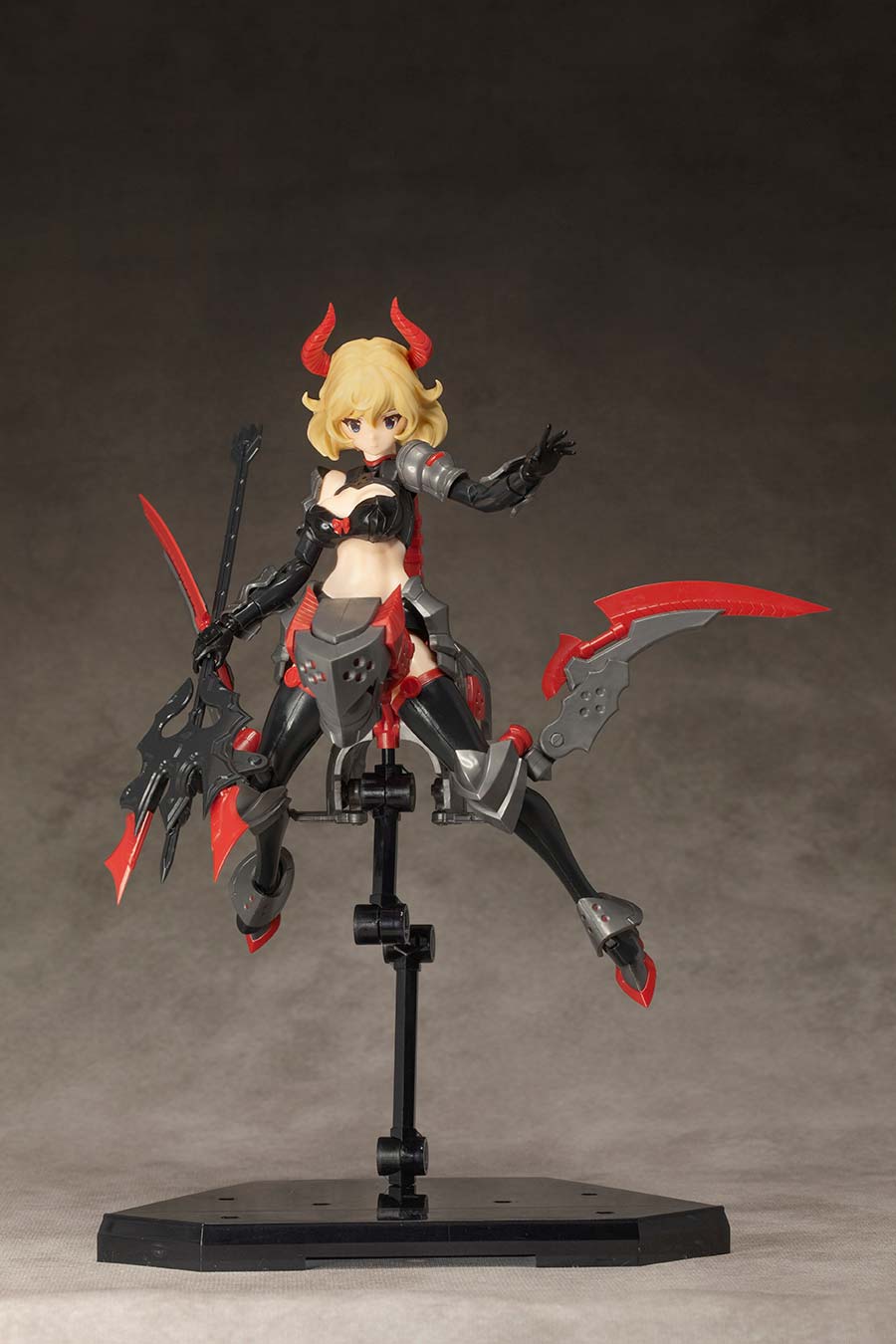(PO) DarkAdvent Vol. 1 Dragondress Sophia DX Ver. 1.1