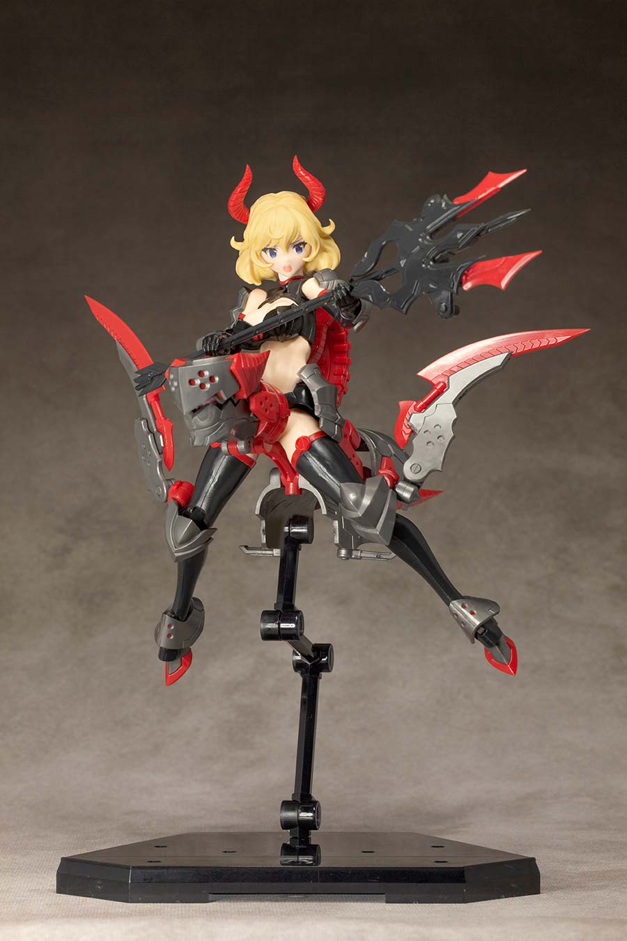 (PO) DarkAdvent Vol. 1 Dragondress Sophia DX Ver. 1.1