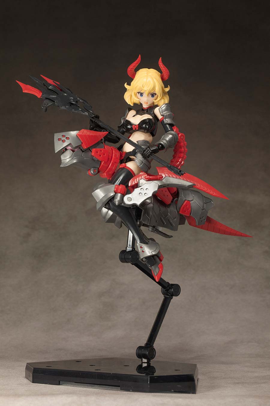 (PO) DarkAdvent Vol. 1 Dragondress Sophia DX Ver. 1.1