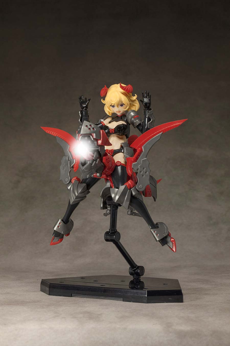 (PO) DarkAdvent Vol. 1 Dragondress Sophia DX Ver. 1.1