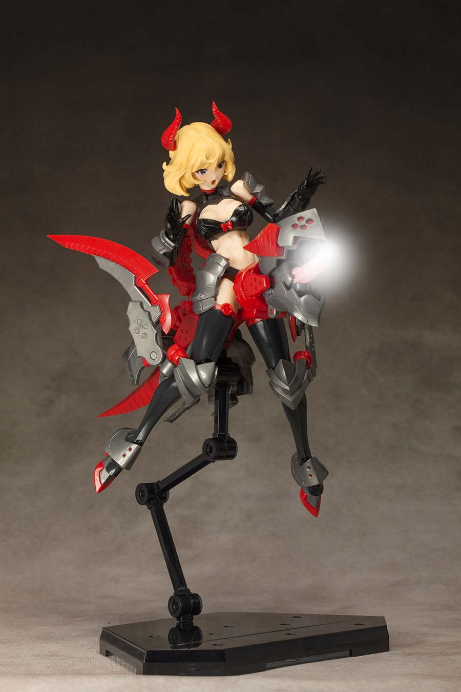 (PO) DarkAdvent Vol. 1 Dragondress Sophia DX Ver. 1.1