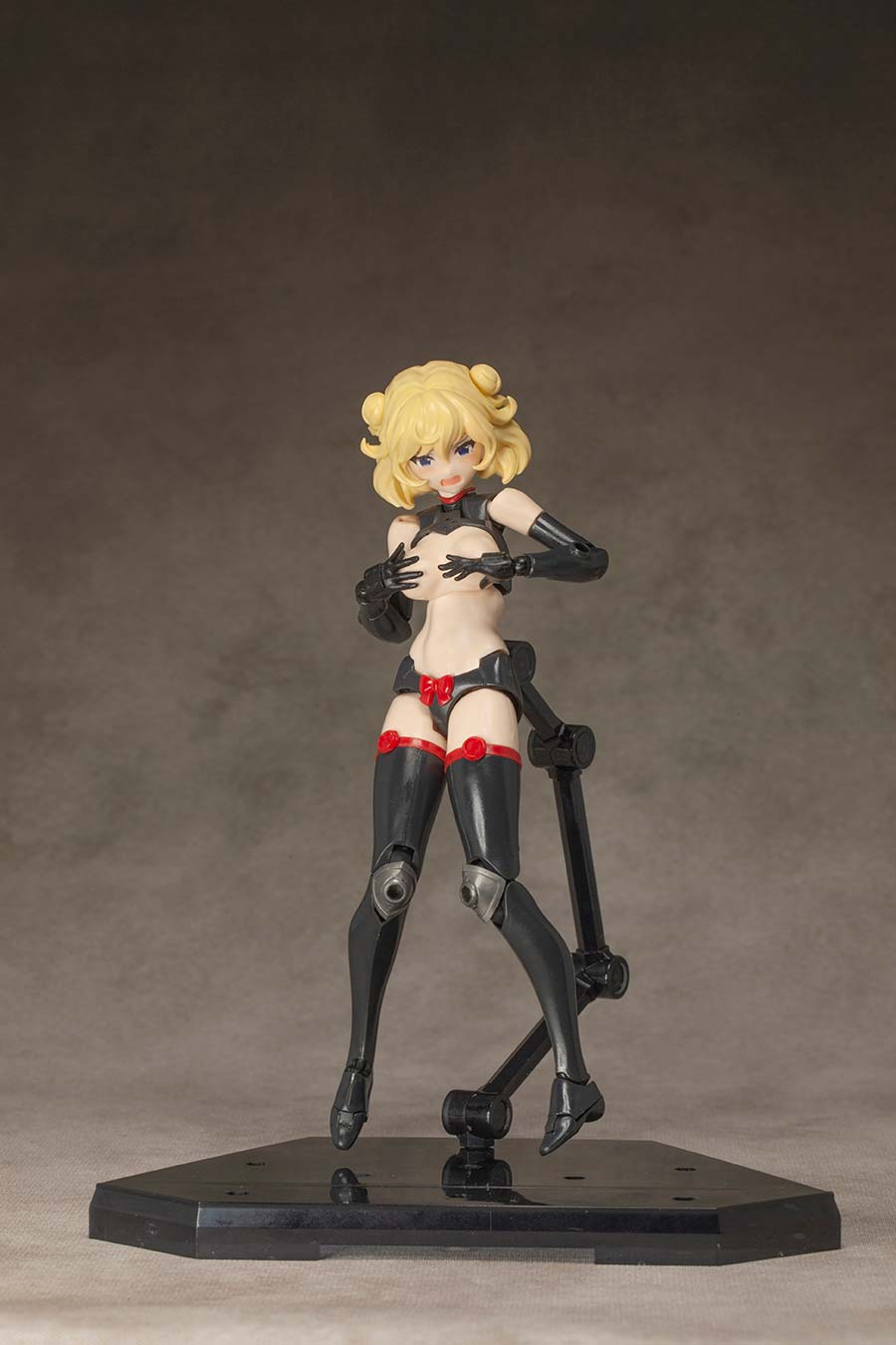 (PO) DarkAdvent Vol. 1 Dragondress Sophia DX Ver. 1.1