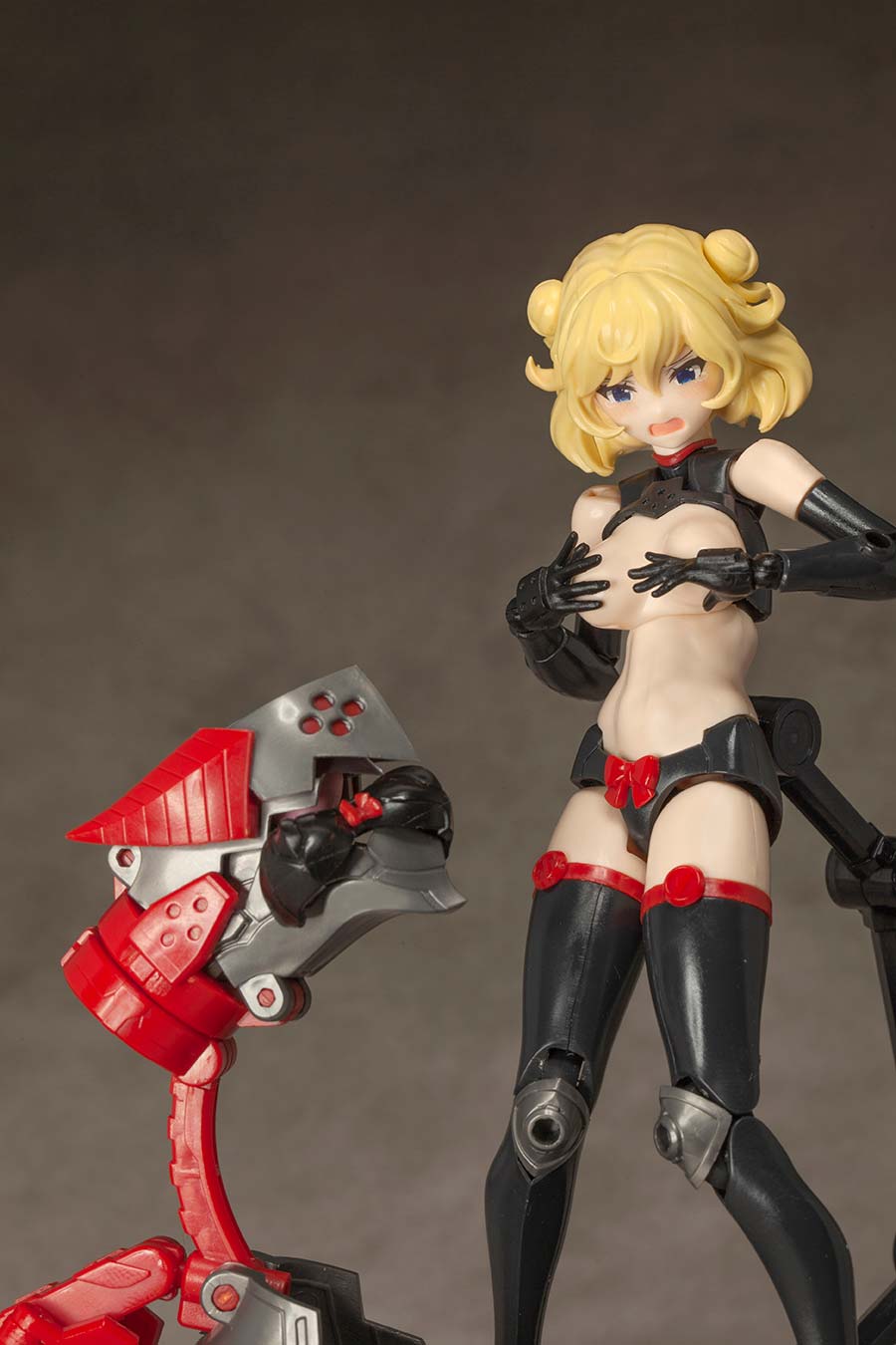 (PO) DarkAdvent Vol. 1 Dragondress Sophia DX Ver. 1.1