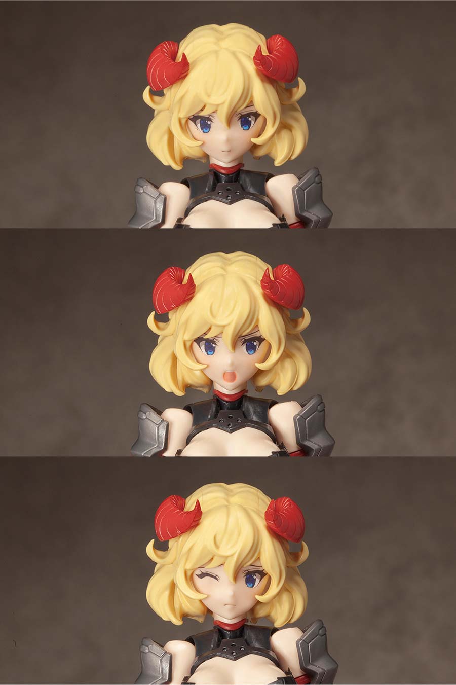 (PO) DarkAdvent Vol. 1 Dragondress Sophia DX Ver. 1.1