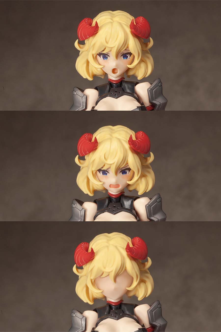(PO) DarkAdvent Vol. 1 Dragondress Sophia DX Ver. 1.1