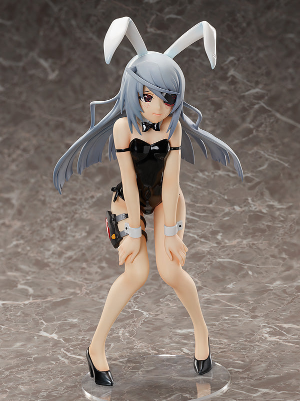 (PO) Infinite Stratos Laura Bodewig Bare Legs Bunny Ver.