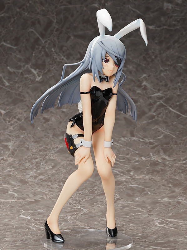 (PO) Infinite Stratos Laura Bodewig Bare Legs Bunny Ver.