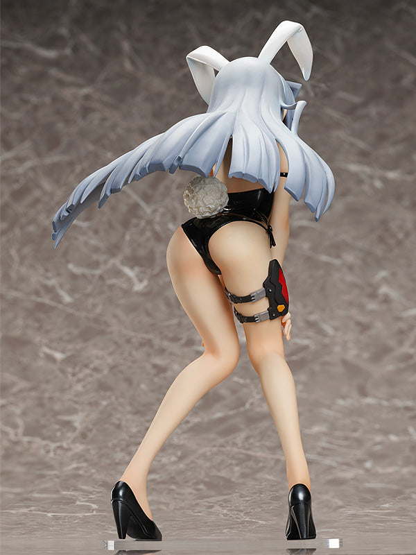 (PO) Infinite Stratos Laura Bodewig Bare Legs Bunny Ver.