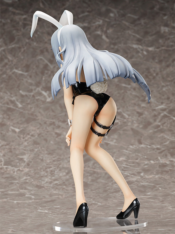 (PO) Infinite Stratos Laura Bodewig Bare Legs Bunny Ver.