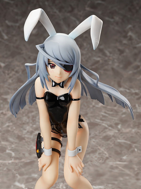 (PO) Infinite Stratos Laura Bodewig Bare Legs Bunny Ver.