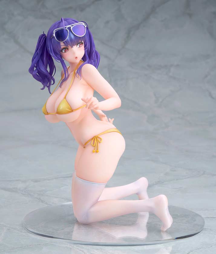 (PO) Azur Lane - Pola Seaside Coincidence Ver.