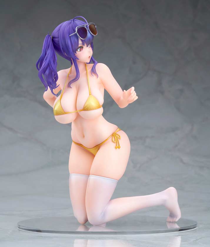 (PO) Azur Lane - Pola Seaside Coincidence Ver.