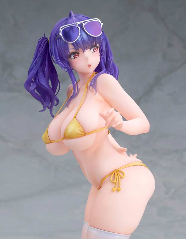 (PO) Azur Lane - Pola Seaside Coincidence Ver.