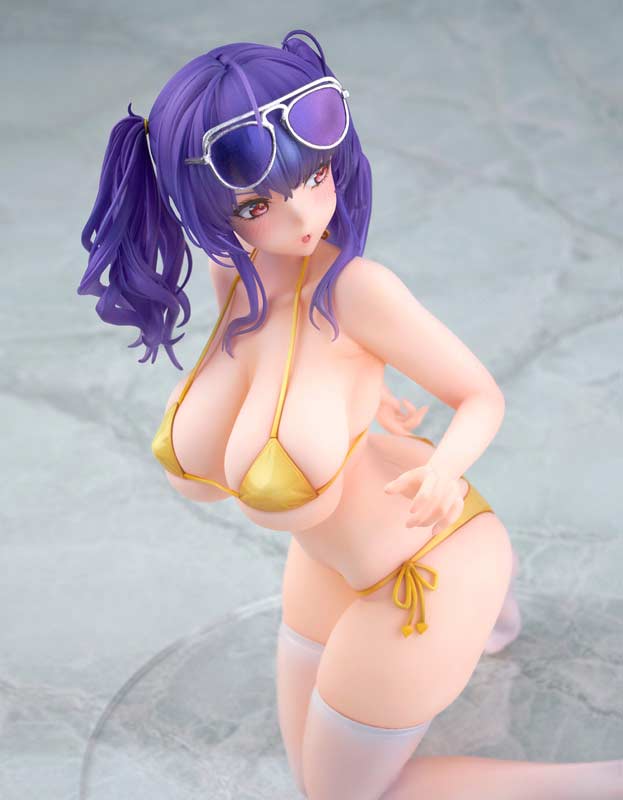 (PO) Azur Lane - Pola Seaside Coincidence Ver.