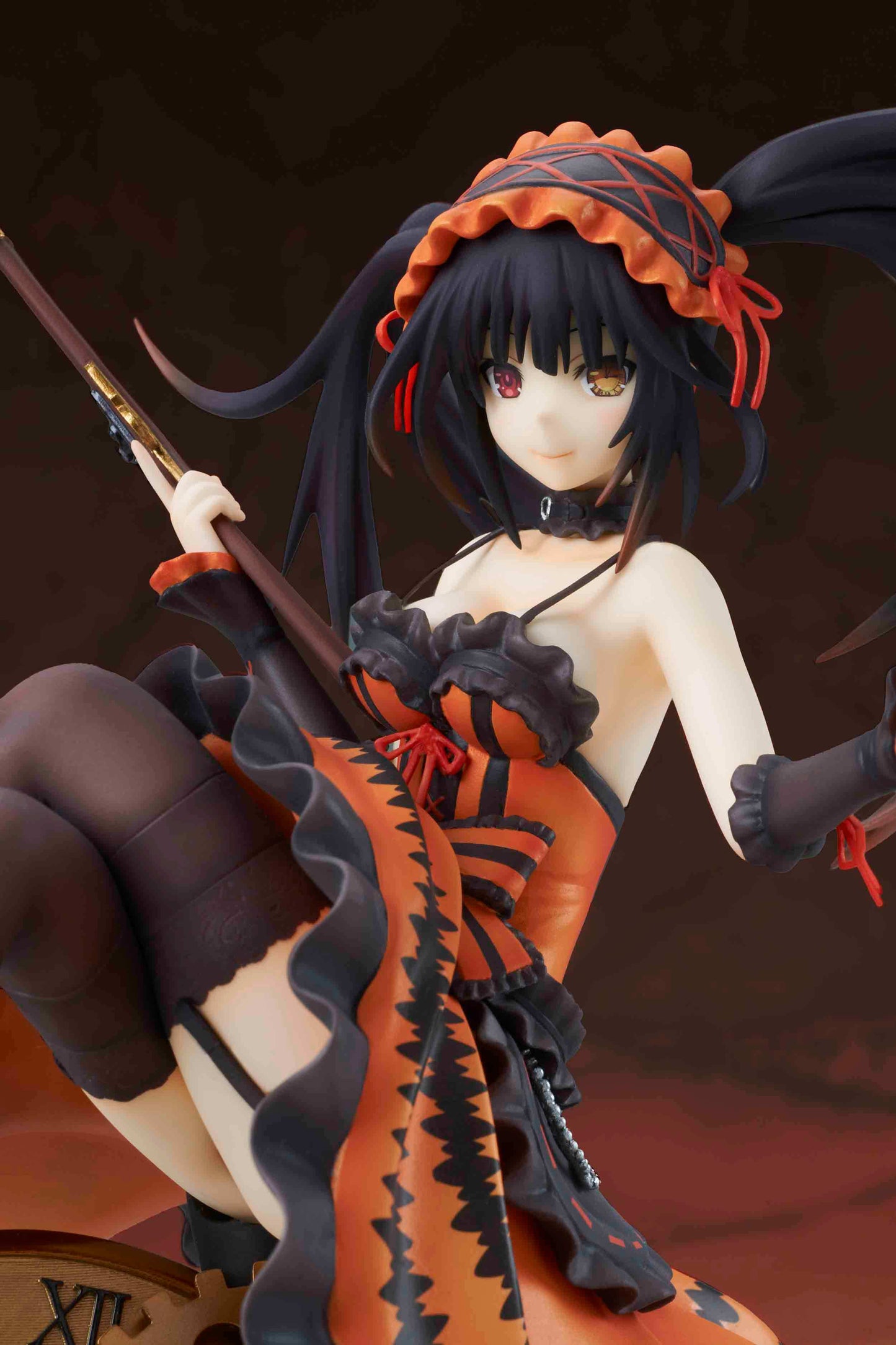 (PO) Date A Live - Tokisaki Kurumi Kaitendo Ver.
