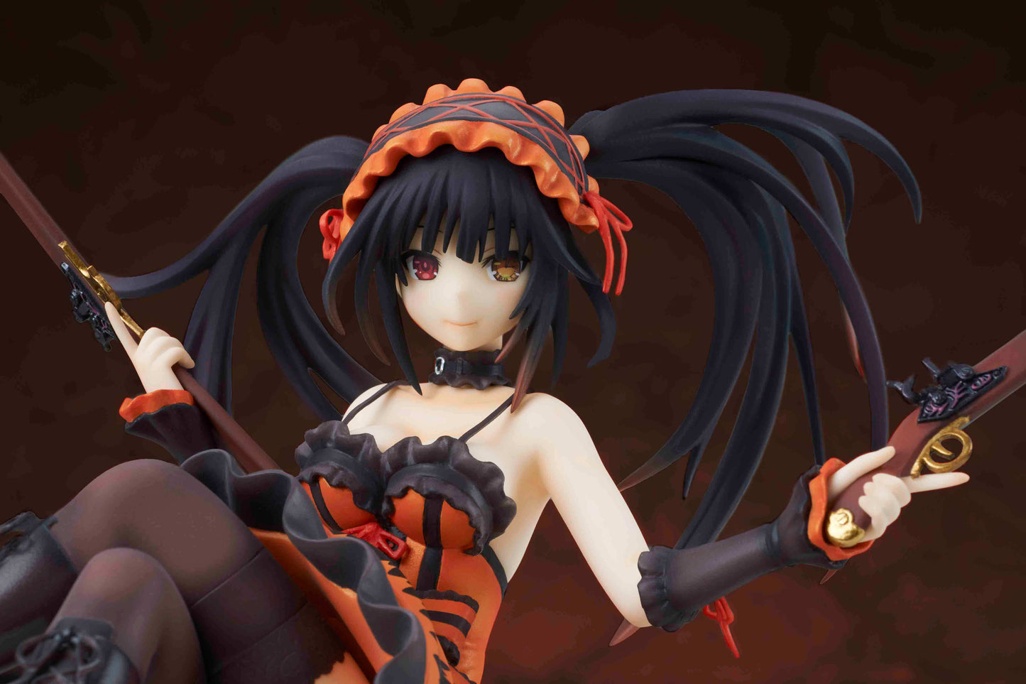 (PO) Date A Live - Tokisaki Kurumi Kaitendo Ver.