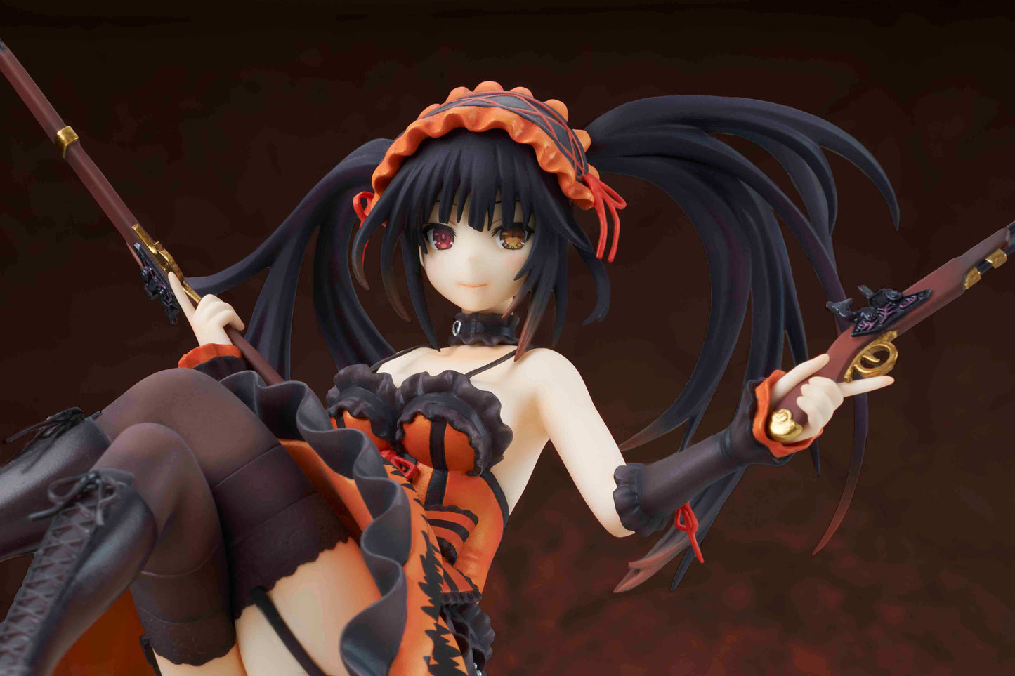 (PO) Date A Live - Tokisaki Kurumi Kaitendo Ver.