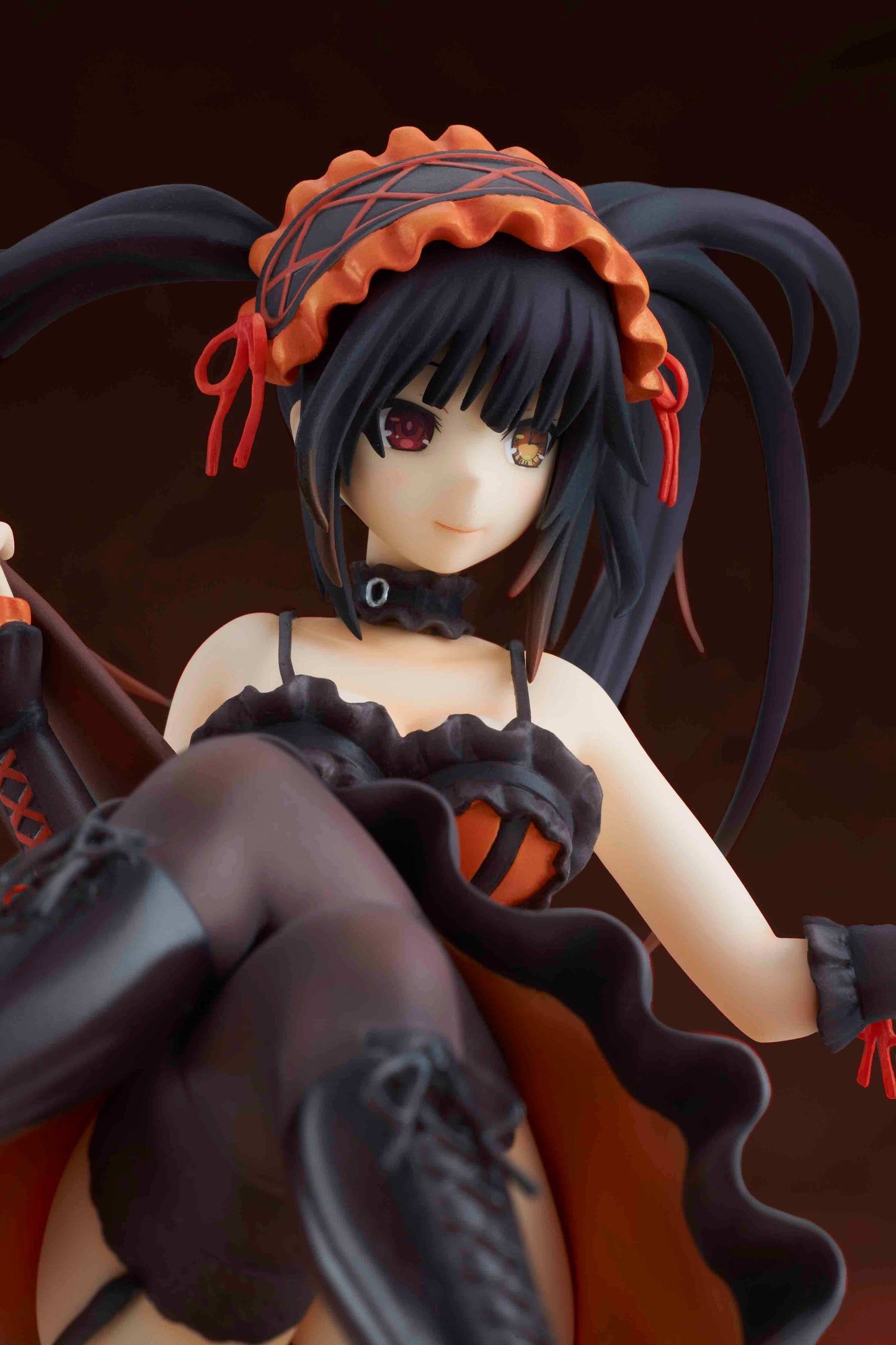(PO) Date A Live - Tokisaki Kurumi Kaitendo Ver.