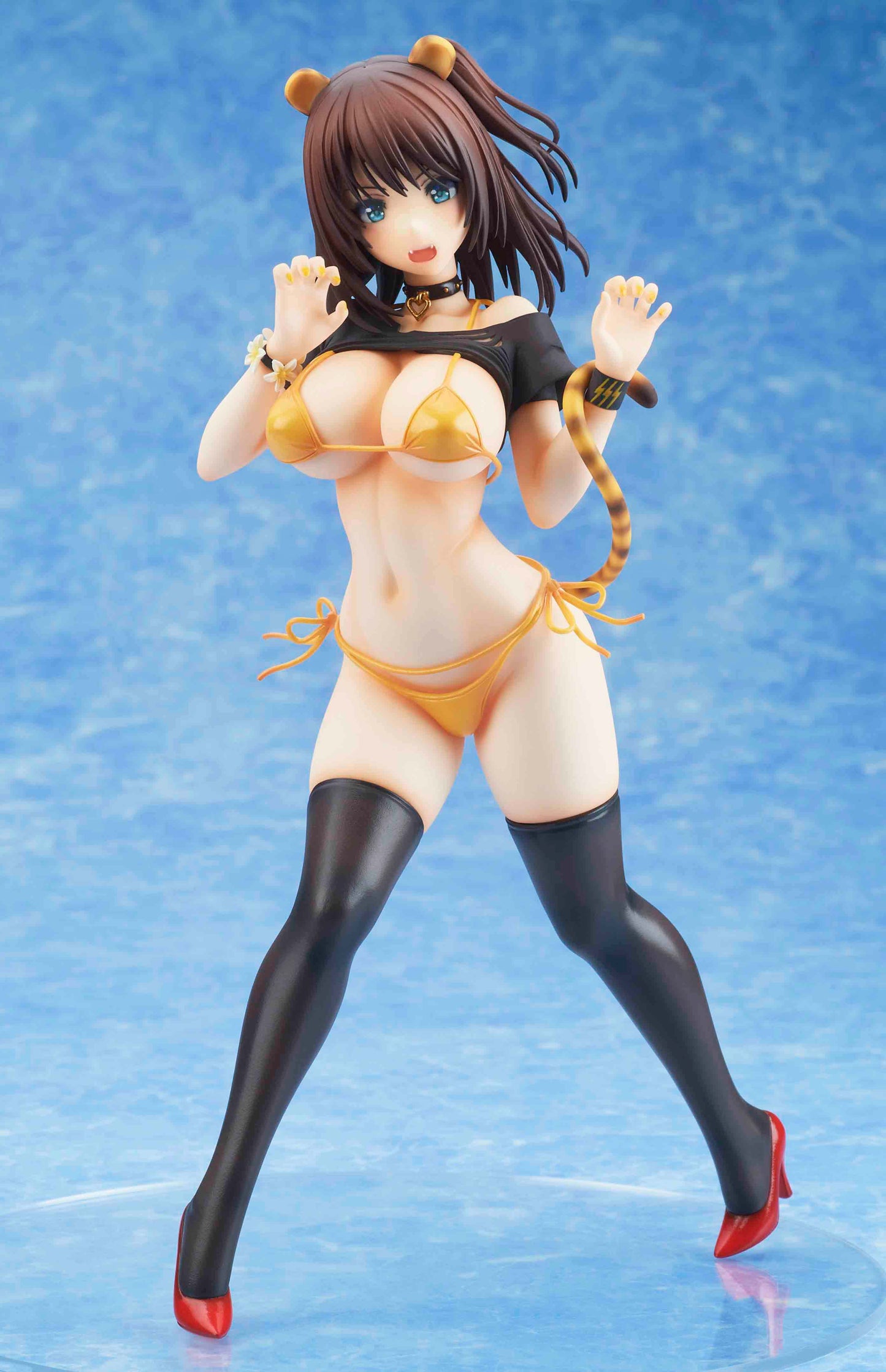 (PO) TORANOANA Girls Collection Torakko illustration by Mataro