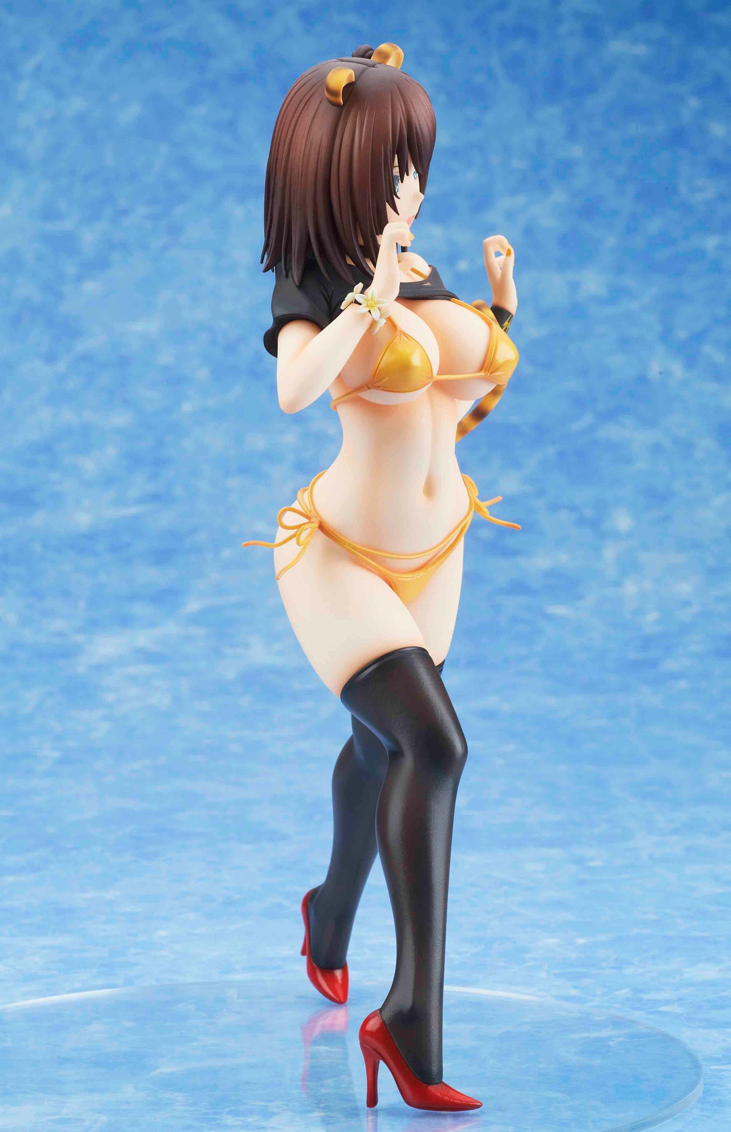 (PO) TORANOANA Girls Collection Torakko illustration by Mataro