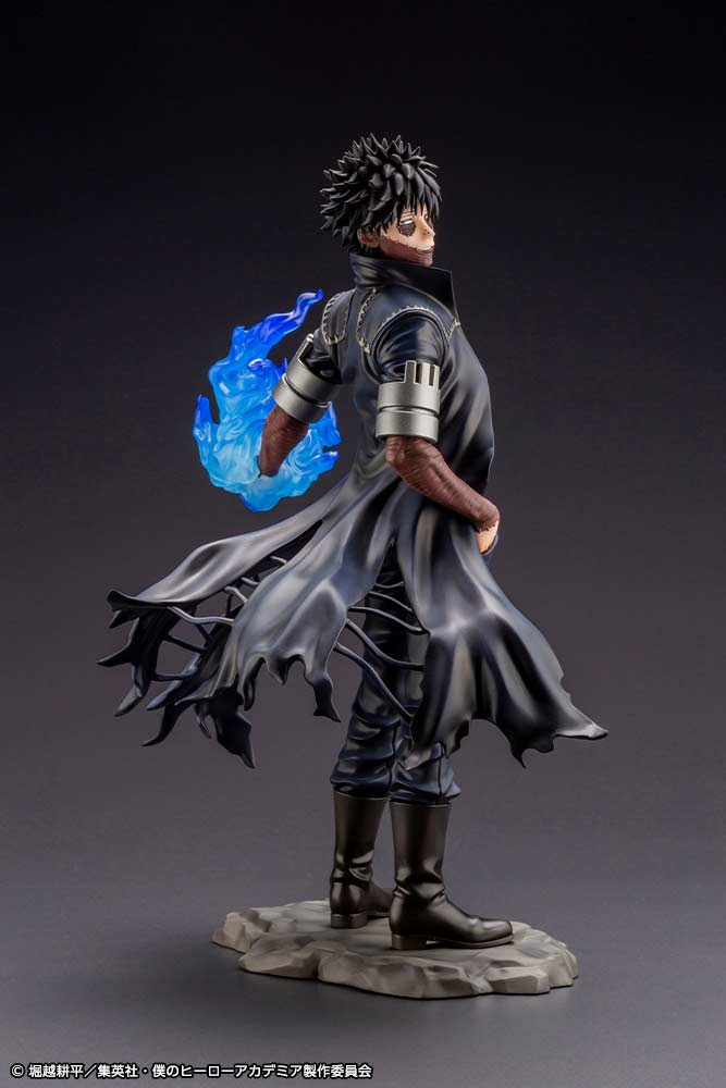 (PO) My Hero Academia ARTFX J Dabi