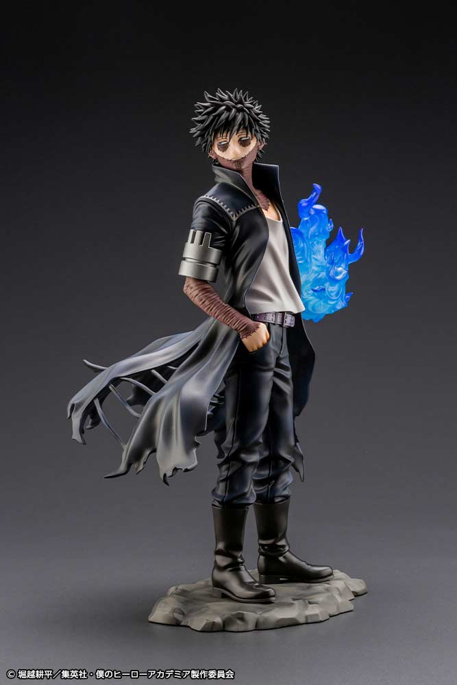 (PO) My Hero Academia ARTFX J Dabi