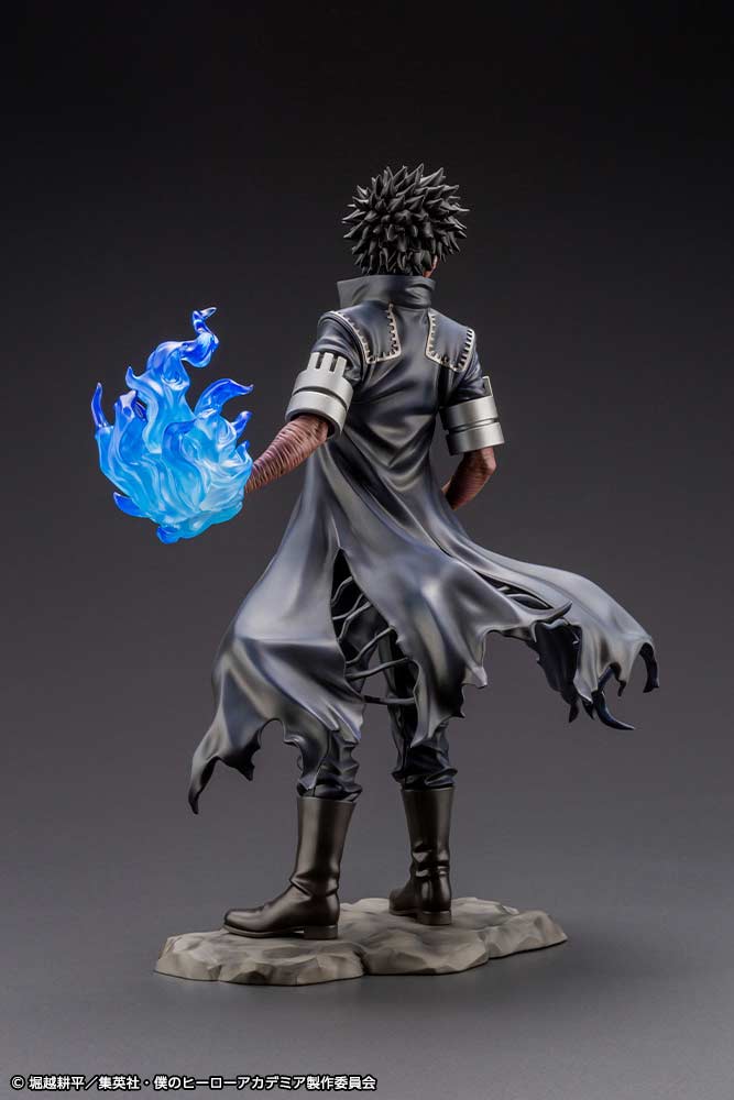 (PO) My Hero Academia ARTFX J Dabi