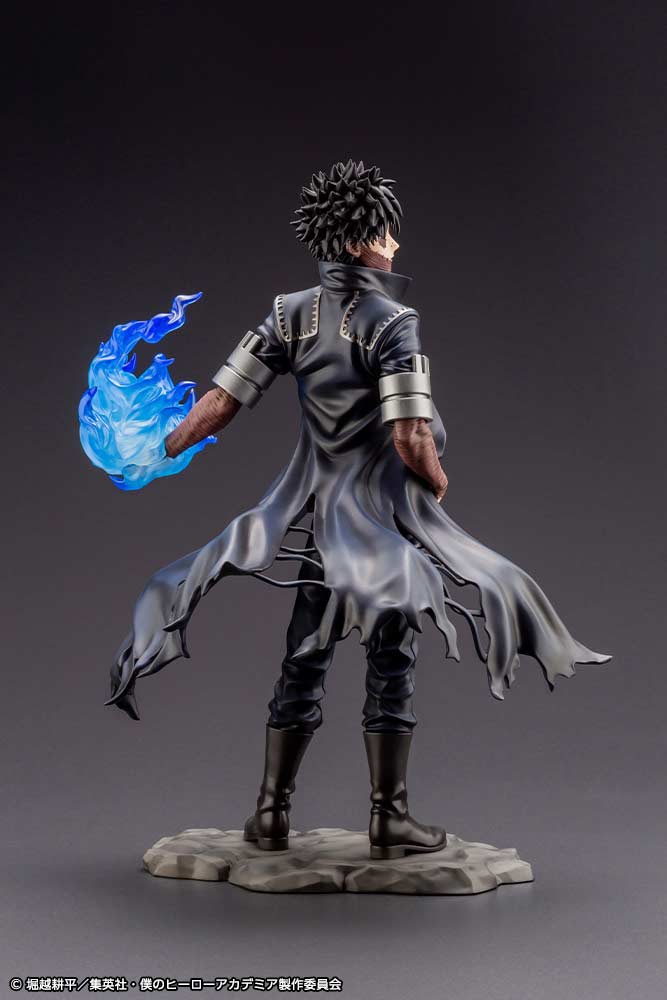 (PO) My Hero Academia ARTFX J Dabi