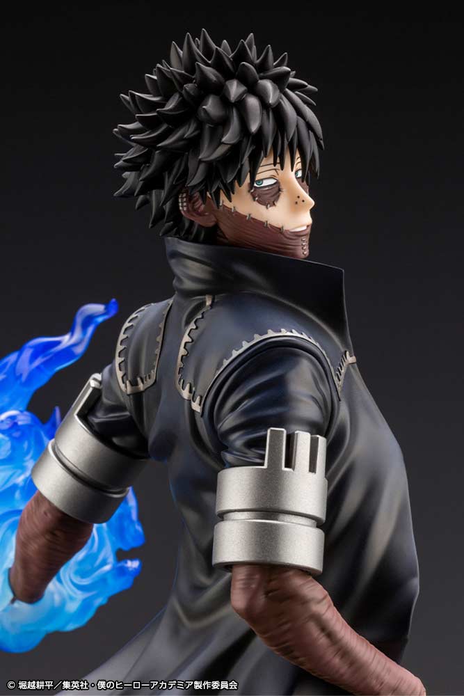 (PO) My Hero Academia ARTFX J Dabi