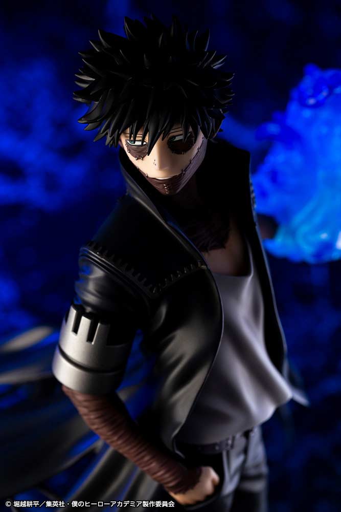 (PO) My Hero Academia ARTFX J Dabi