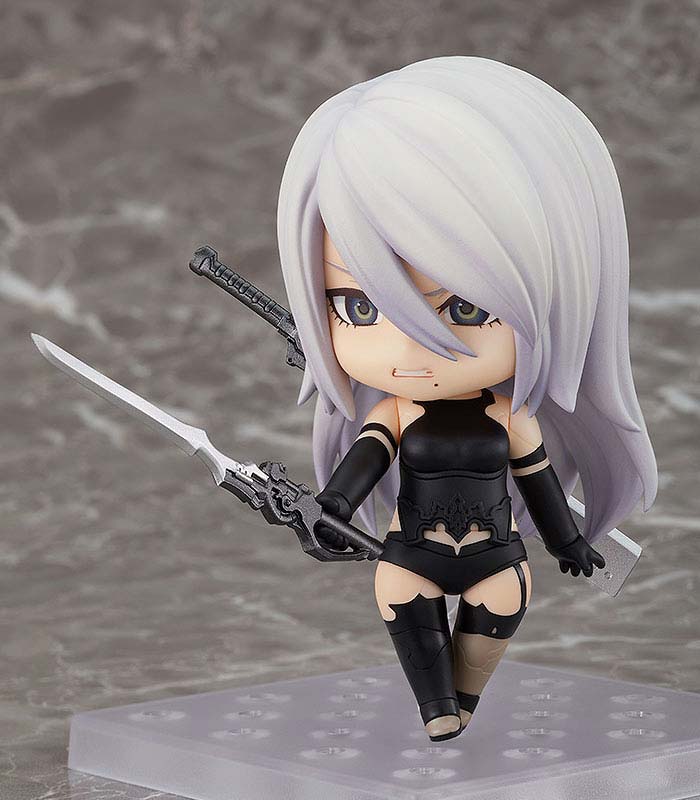 (PO) Nendoroid 1656 NieR:Automata - A2 (YoRHa Type A No. 2)