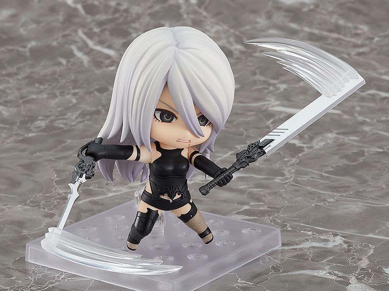 (PO) Nendoroid 1656 NieR:Automata - A2 (YoRHa Type A No. 2)