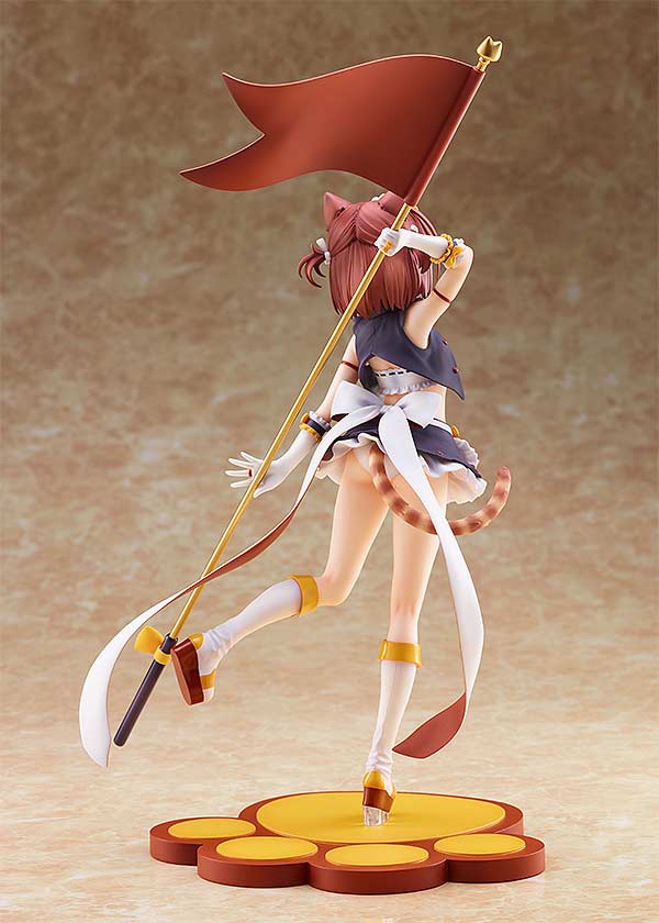 (PO) Nekopara - Azuki Race Queen Ver.