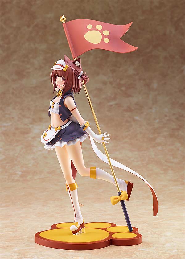 (PO) Nekopara - Azuki Race Queen Ver.