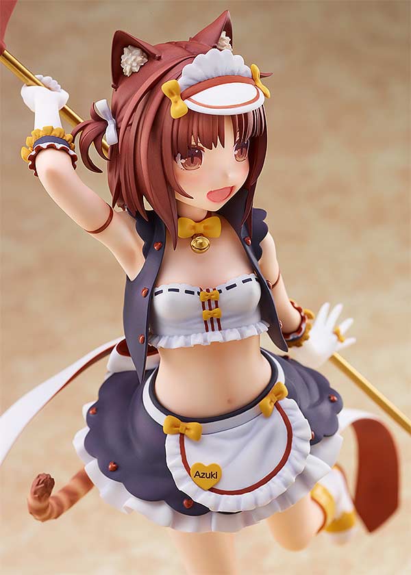 (PO) Nekopara - Azuki Race Queen Ver.