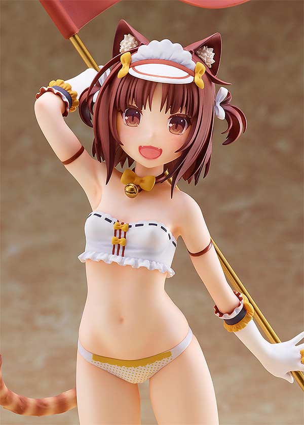 (PO) Nekopara - Azuki Race Queen Ver.
