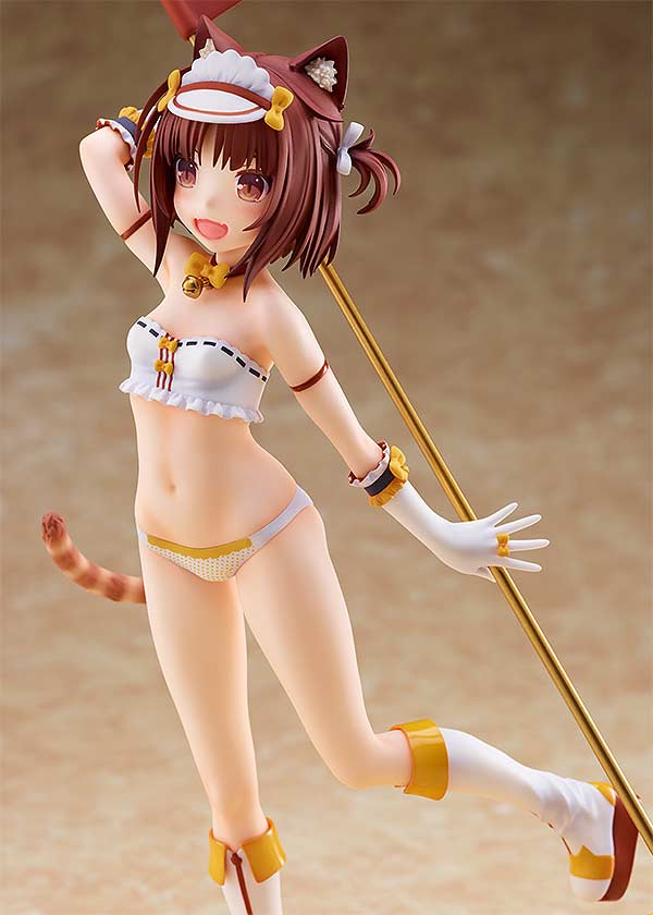 (PO) Nekopara - Azuki Race Queen Ver.