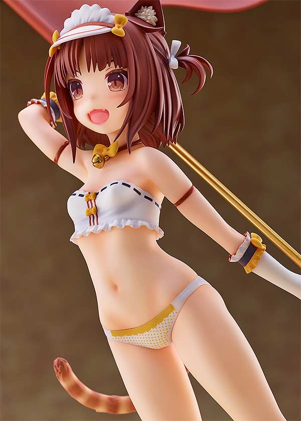 (PO) Nekopara - Azuki Race Queen Ver.