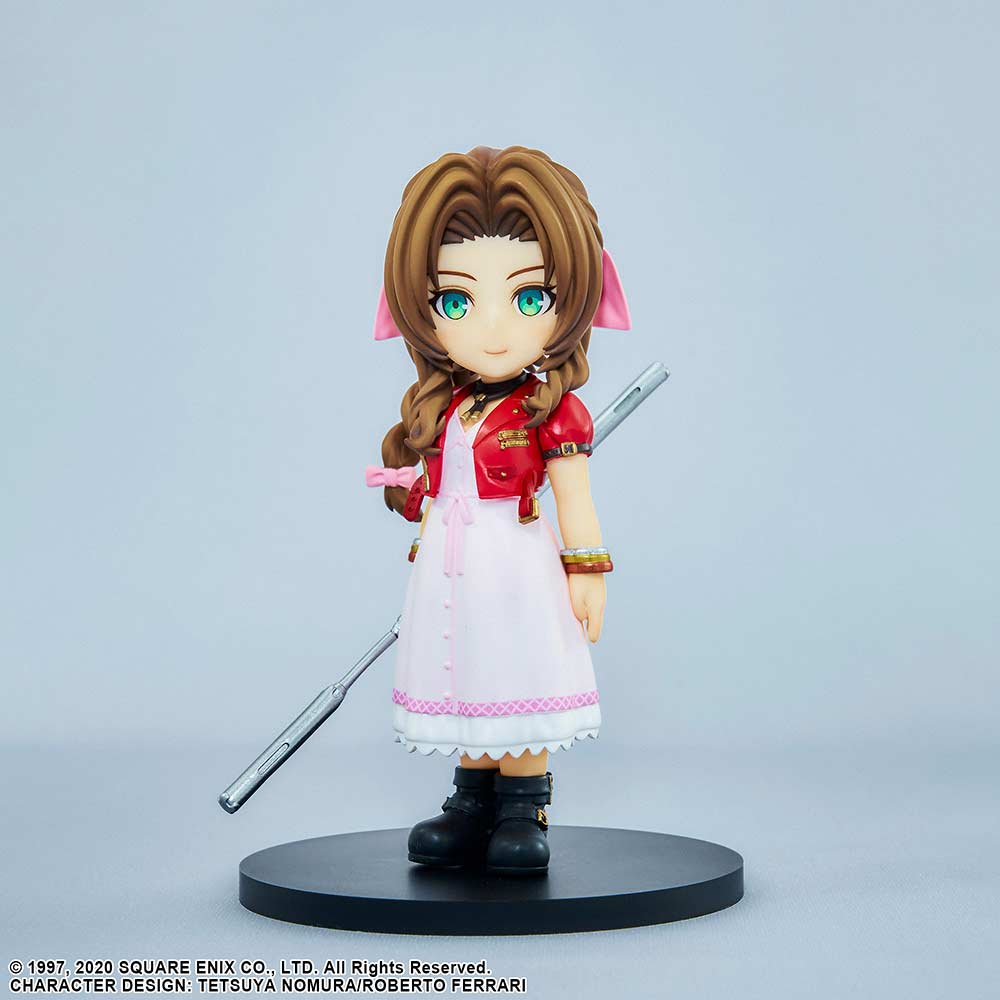 (PO) Final Fantasy VII Remake Adorable Arts Aerith Gainsborough (JAP)