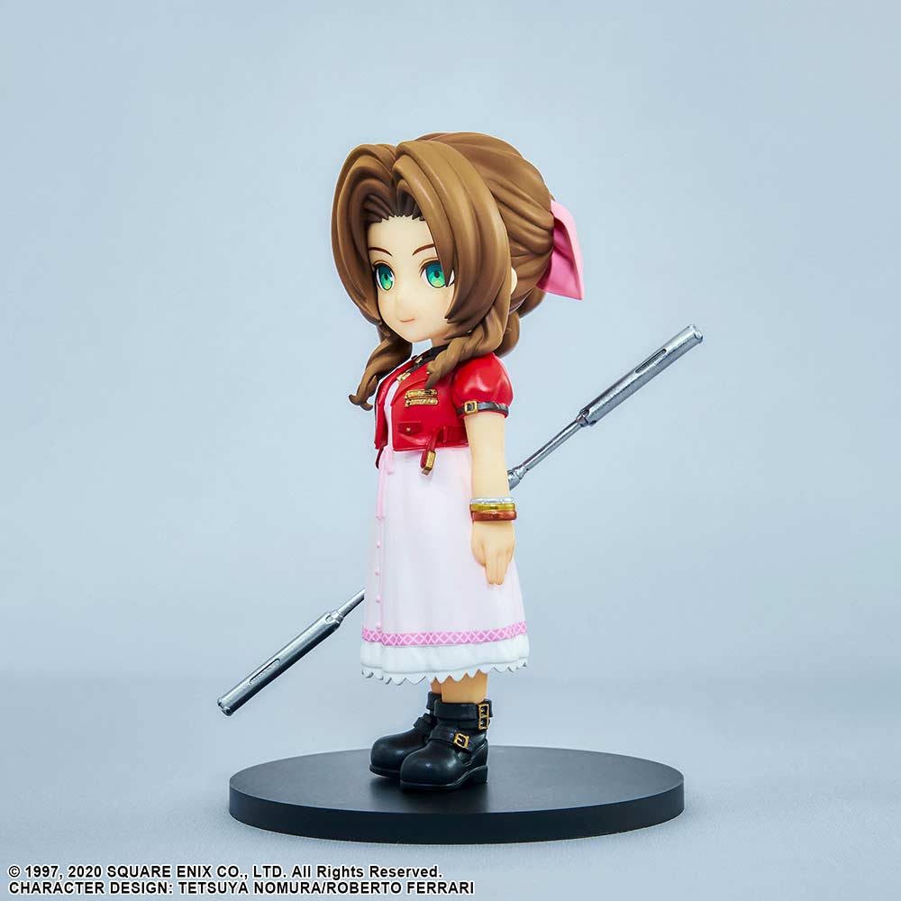 (PO) Final Fantasy VII Remake Adorable Arts Aerith Gainsborough (JAP)