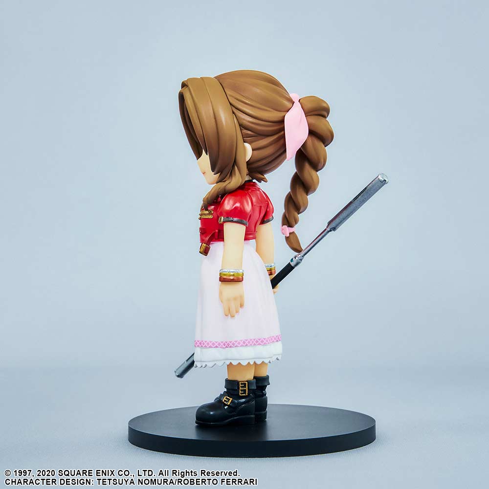 (PO) Final Fantasy VII Remake Adorable Arts Aerith Gainsborough (JAP)