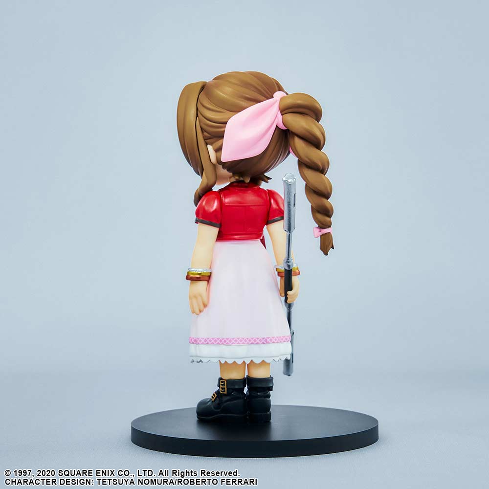 (PO) Final Fantasy VII Remake Adorable Arts Aerith Gainsborough (JAP)