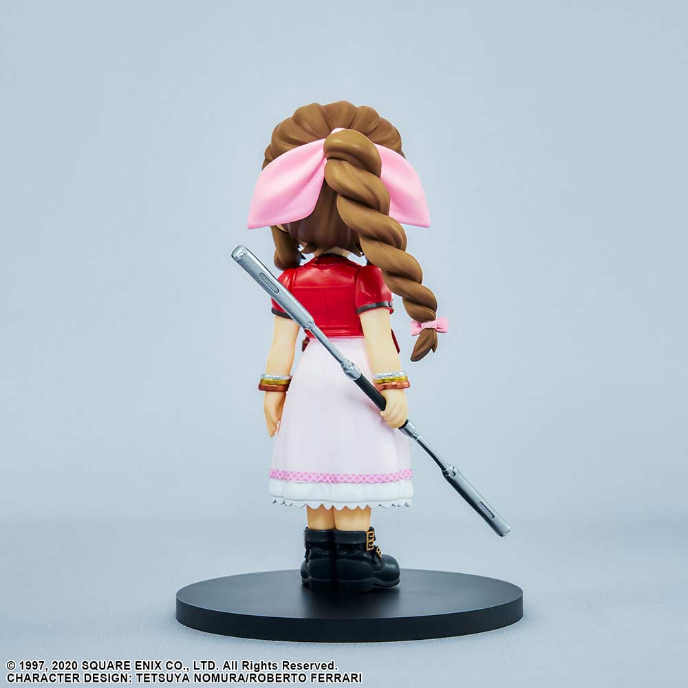 (PO) Final Fantasy VII Remake Adorable Arts Aerith Gainsborough (JAP)