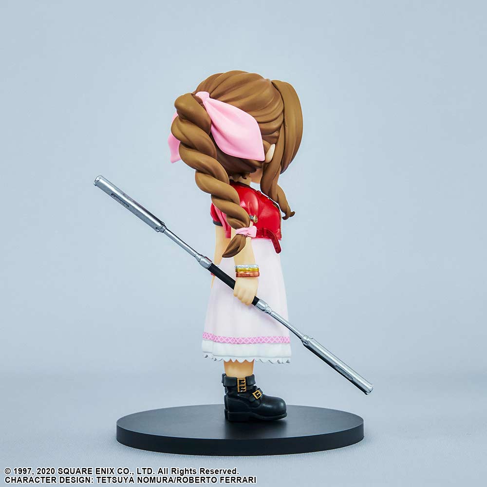 (PO) Final Fantasy VII Remake Adorable Arts Aerith Gainsborough (JAP)