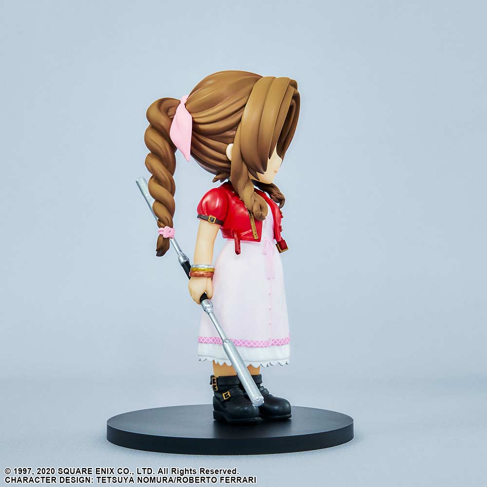 (PO) Final Fantasy VII Remake Adorable Arts Aerith Gainsborough (JAP)