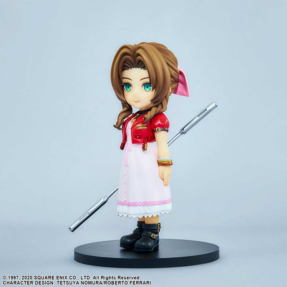 (PO) Final Fantasy VII Remake Adorable Arts Aerith Gainsborough (JAP)