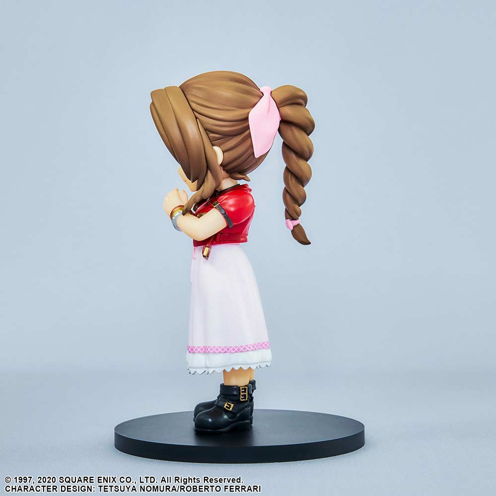 (PO) Final Fantasy VII Remake Adorable Arts Aerith Gainsborough (JAP)