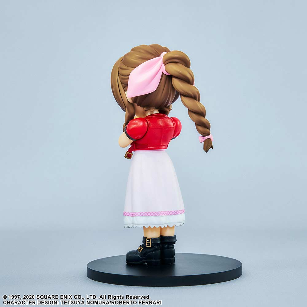 (PO) Final Fantasy VII Remake Adorable Arts Aerith Gainsborough (JAP)