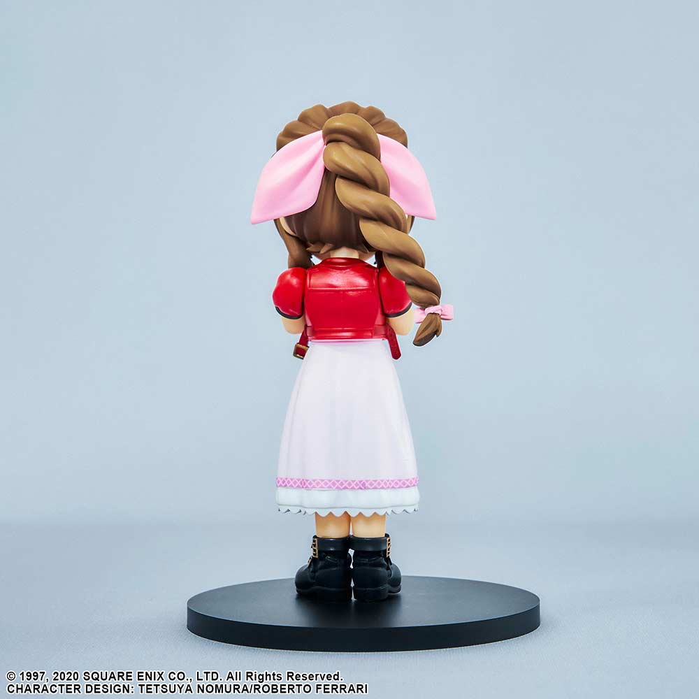 (PO) Final Fantasy VII Remake Adorable Arts Aerith Gainsborough (JAP)